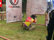 KSC Gelar Kejuaraan Menembak Berskala Internasional Kresna Championship 2017 