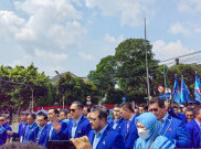 Target Partai Demokrat di Pemilu 2024
