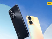 Realme C55 NFC Siap Hadir di Pasar Indonesia
