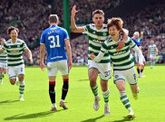 Ayase Ueda Absen, Pelatih Jepang Andalkan Penyerang Celtic untuk Bobol Timnas Indonesia
