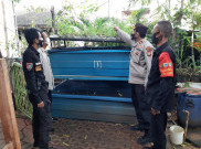 Cerita Warga Tekan Penyebaran COVID-19 dan Produktif Lewat Kampung Tanguh