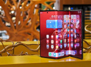 Rilis Terbatas Oktober, Samsung Galaxy Z Trifold Jadi Ponsel Lipat Terunik Berkat G Dual-infold