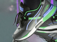 PUMA Asia Tenggara Usung Gaya EDM