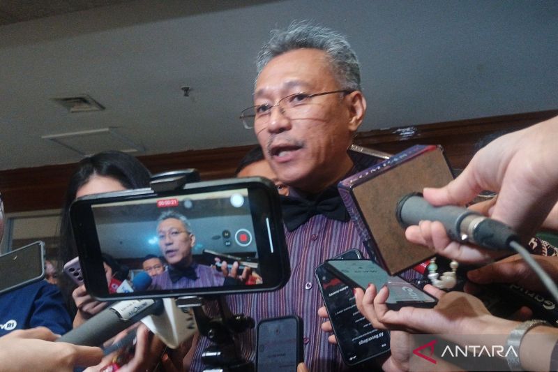 Kemendiktisaintek Tunggu Arahan Perguruan Tinggi Dapat Izin Tambang