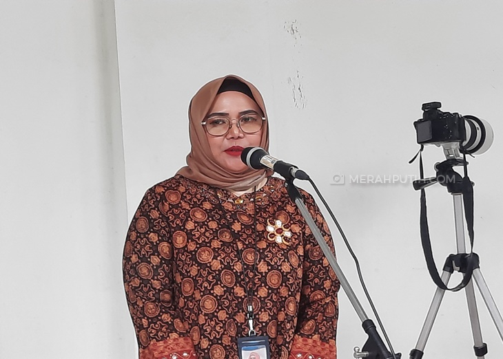 Inflasi Jakarta pada Februari 2,12 Persen, BI DKI: Masih Terkendali
