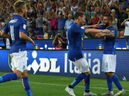 Dunia 'kiamat' Jika Italia Gagal ke Piala Dunia 2018