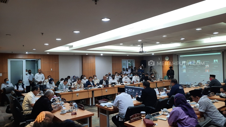Anggota DPRD Sebut Holywings Kerap Bikin Masalah