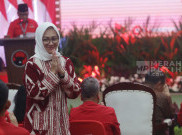 Golkar Akhirnya Usung Airin-Ade di Pilkada Banten 2024