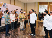 Gedenya Penyertaan Modal Negara dan Perintah Jokowi Tidak Lagi Proteksi BUMN