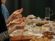 Lontong Isi dan Lemper, Menu Berbuka yang Menyehatkan