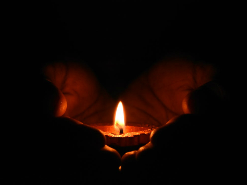Ilustrasi Mati Lampu (Pexeks)