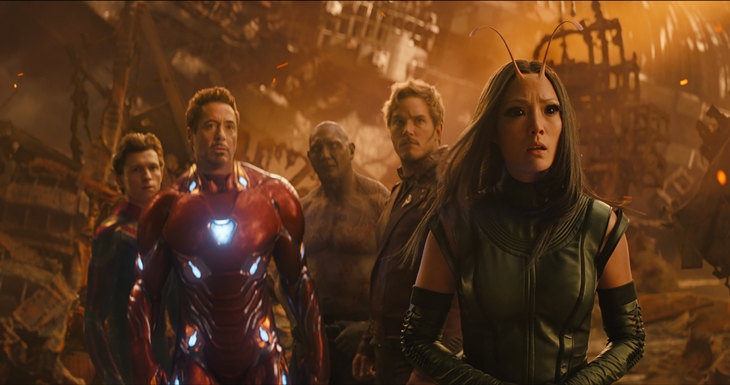 Film ini tetap sajikan komedi di dalamnya (Sumber: Ist)