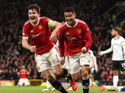 Hasil Liga Champions: Man United Comeback Lagi, Chelsea Berpesta Gol