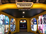 Ragam Kegiatan Disney Indonesia untuk Sambut 'Guardians of the Galaxy Vol. 3'