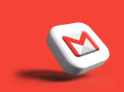 Aplikasi Gmail di Smartphone Android Bermasalah? Cek Solusinya
