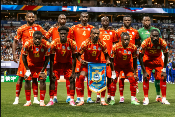 Prediksi Inggris vs RD Kongo di babak 32 besar Piala Dunia 2026