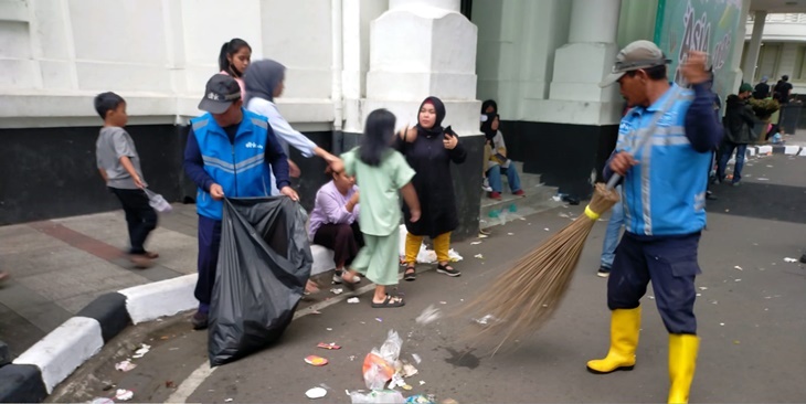 bandung