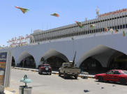 Bandara Internasional Tripoli Diserang Pria Bersenjata, Tiga Orang Tewas 