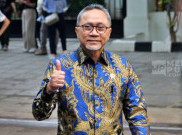 Zulhas Diminta Prabowo Wujudkan Swasembada Pangan