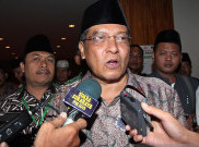 Cuma Bikin Ribut, KH Said Aqil Suruh Pimpinan PBNU Lepas Konsesi Tambang Balik ke Negara