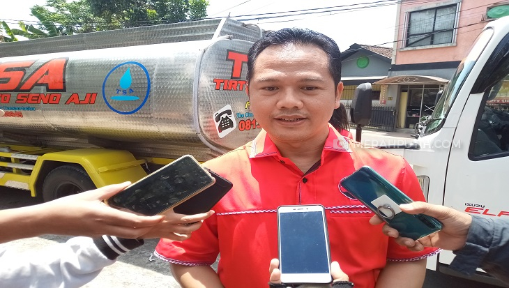 Biro Haji Solo Sambut Baik Rencana Arab Saudi Buka Penerbangan Internasional