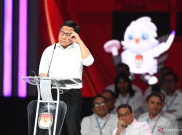 Cak Imin 'Serang Balik' Gibran dengan 'Catatan Mahkamah Konstitusi'