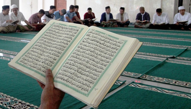 Hemat Anggaran Makan Rp32 Miliar dari Remisi Lebaran 80.000 Napi