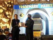 Liburan, saatnya Pelesir di Trademark Market 2022 Bandung