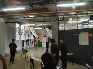 Cek Berbagai Aktivitas yang Bisa Ditemui dalam Pameran 'GRAFIS'24'