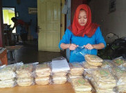 Cari Surga Keripik Pisang di Lampung? Gang PU Wajib Kamu Datangi