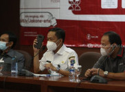 Mudahkan Urus Surat Pengantar RT, Bank DKI Hadirkan JakOne Erte