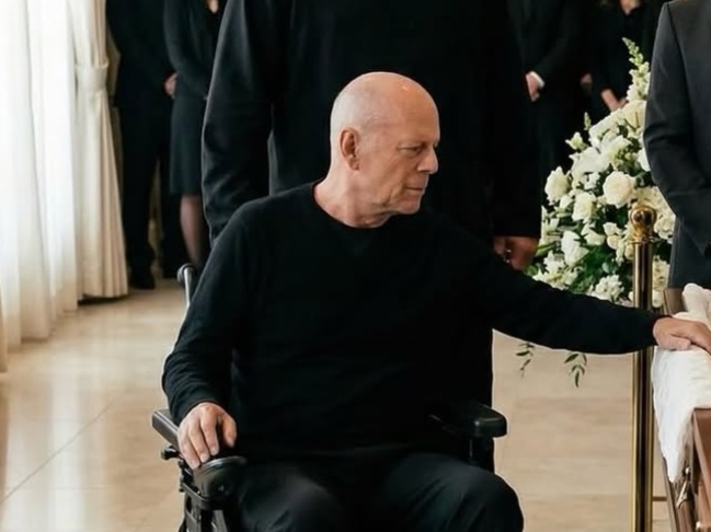 Profil Filmografi Bruce Willis, dari Serial Moonlighting Hingga ke Puncak Die Hard