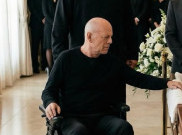Profil Filmografi Bruce Willis, dari Serial Moonlighting Hingga ke Puncak Die Hard