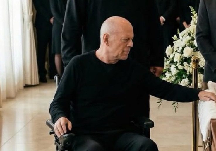 Profil Filmografi Bruce Willis, dari Serial Moonlighting Hingga ke Puncak Die Hard