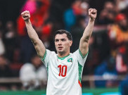 Gagal Eksekusi Penalti di Final Piala Afrika 2025, Brahim Diaz Minta Maaf