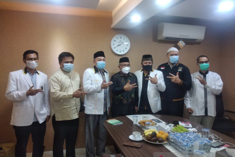 PKS Kembali Usung Mohammad Idris sebagai Calon Wali Kota Depok