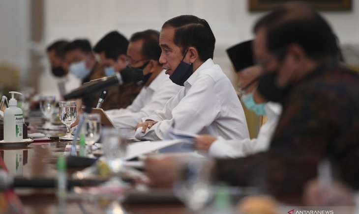 Jokowi Dinilai Sudah Bebas dari Kepentingan Politik