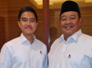 Bestari Barus Mantap ke PSI, Sebut Jokowi Jadi Inspirasi Perjuangan Politik