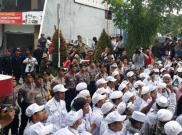 PSI Kritik Aksi FPI ke Tempo
