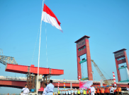 Sambut Asian Games, Palembang Perbanyak Destinasi Wisata 