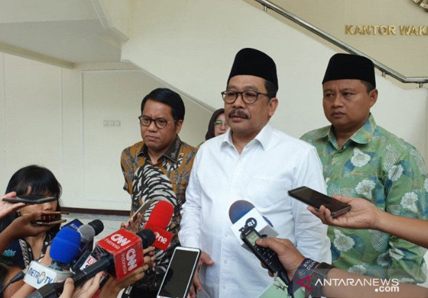 Tokoh Agama Diminta Aktif Tanggulangi Corona, Bukan Malah Menghakimi