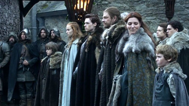 Beberapa Episode Penting Sebelum Kamu Menonton Season Terakhir "Game of Thrones"