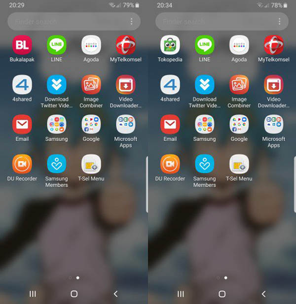 uninstallbukalapak