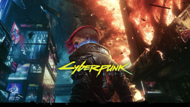'Cyberpunk 2077' Edisi Game of the Year Siap Rilis di 2023