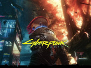 'Cyberpunk 2077' Edisi Game of the Year Siap Rilis di 2023
