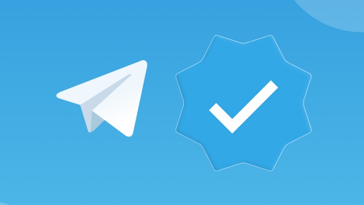 Cara Mendapat Centang Verifikasi Akun Resmi Telegram