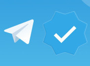 Cara Mendapat Centang Verifikasi Akun Resmi Telegram