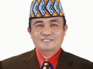 KPK Tahan Bupati Bengkayang Suryadman Gidot