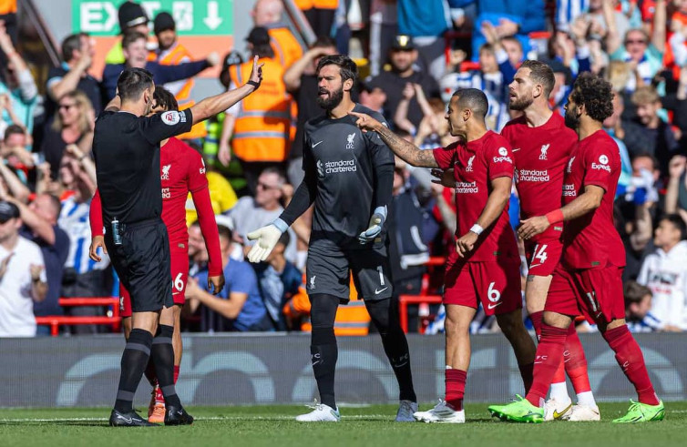 4 Catatan Menarik Pertemuan Liverpool Vs Rangers