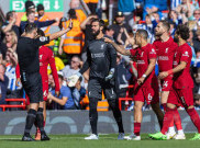 4 Catatan Menarik Pertemuan Liverpool Vs Rangers